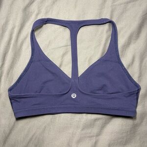 Lululemon t-back Sports Bra